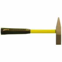 Młotek do kamienia kotłowego 455 g